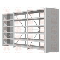 湖南鼎正 橫梁式固定重型文物儲(chǔ)藏柜（架）