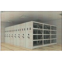 湖南鼎正 移動(dòng)式重型文物密集架