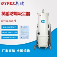 四川巴中防爆吸塵器  四川雅安防爆吸塵器