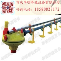 水線 養(yǎng)殖設(shè)備 養(yǎng)雞水線 肉雞水線 蛋雞水線 自動飲水系統(tǒng)