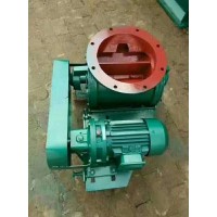 鏈條式卸灰閥防爆耐高溫性能卓越