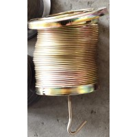 掛勾式彈簧骨架耐高溫耐腐蝕性能穩(wěn)定