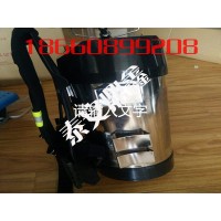 BGP-200高倍數(shù)泡沫滅火器價格，泡沫滅火裝置廠家