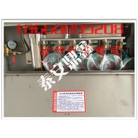 ZYJ-M6個頭礦井壓風(fēng)供水自救裝置廠家，自救裝置作用