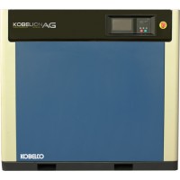 斯可絡(luò)15kw油冷永磁變頻螺桿式空壓機SCR20PM2