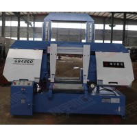 【翔宇數(shù)控】GB4260金屬帶鋸床 鋸床生產(chǎn)廠家價(jià)格