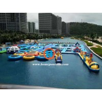 水上浮動(dòng)游泳池批發(fā)，供應(yīng)商