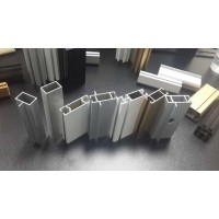 屏風(fēng)聯(lián)板橫梁立柱生產(chǎn)廠家展覽展示鋁材批發(fā)鋁材廠家