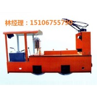 規(guī)格齊全3噸電機(jī)車安全放心