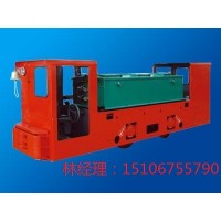 使用靈活8噸蓄電池電機(jī)車省電耐用