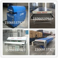 管式紙塑分離設備 塑料分離機設備參數(shù)