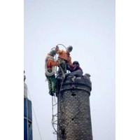 煙囪維修