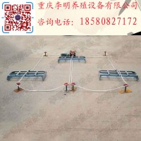 清糞機 養(yǎng)殖設(shè)備 履帶式自動清糞機 自動刮糞機 框架式刮糞機