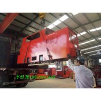 防爆無污染2t柴油機車，熱銷中