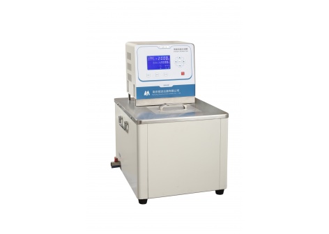 超高精度智能恒溫水油槽