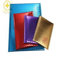 電商快遞包裝袋 鍍鋁膜氣泡信封袋重慶廠家供應