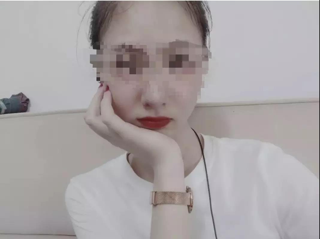 女大學生為同學擋8刀! “我不沖上去,她可能會死…(3)