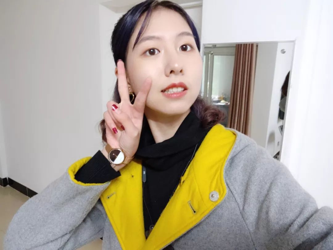 女大學生為同學擋8刀! “我不沖上去,她可能會死…