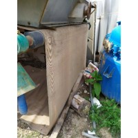 求購螺旋濾網(wǎng) 帶式壓濾機濾網(wǎng)  污泥脫水網(wǎng)