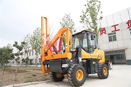 公路打樁機(jī)專業(yè)公路打樁機(jī)廠家