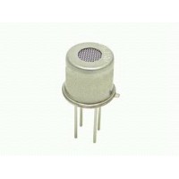 酒精傳感器TGS2620