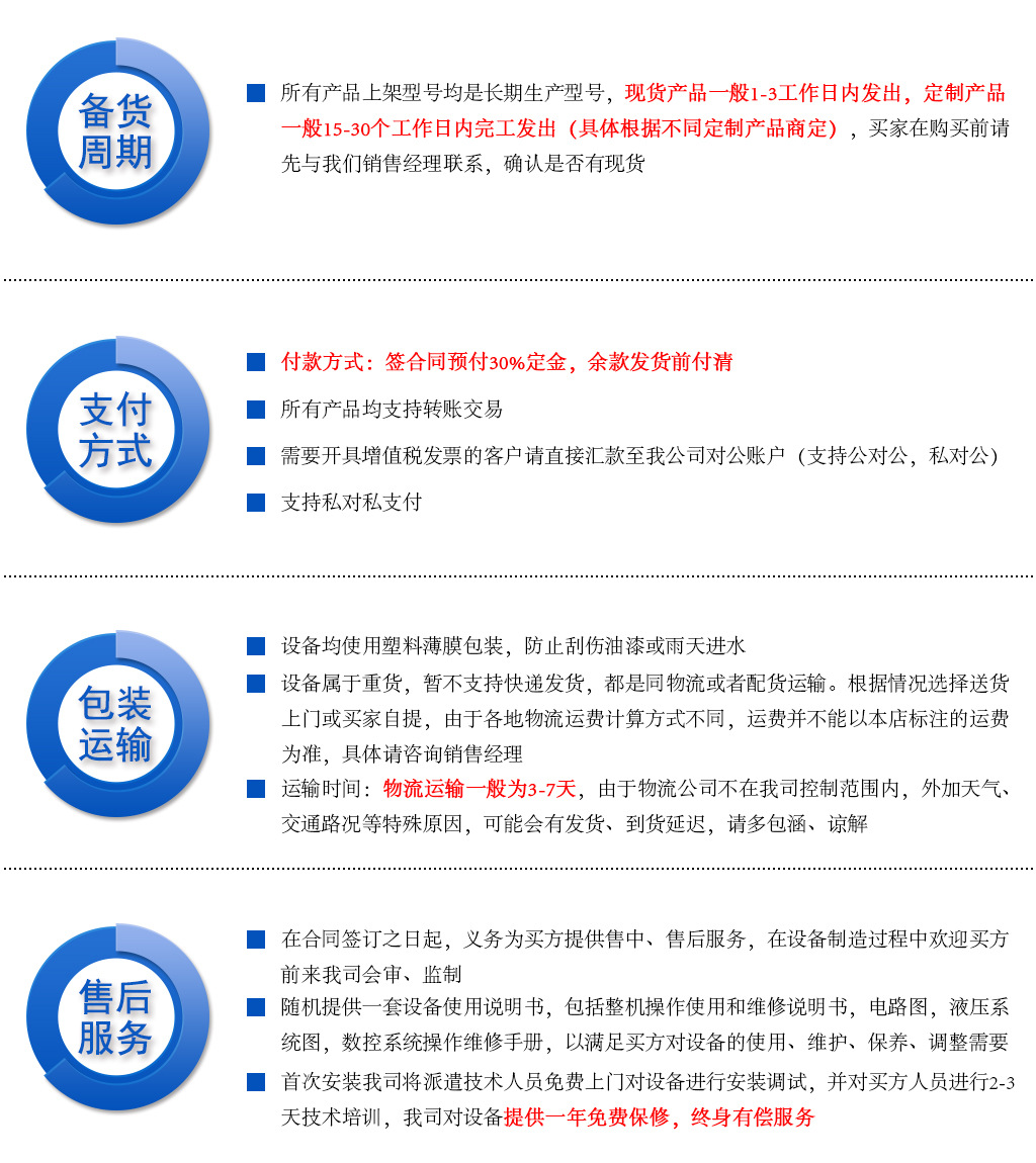 為什么選擇我們