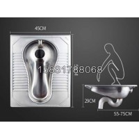 菏澤返水彎蹲式便器工作原理介紹