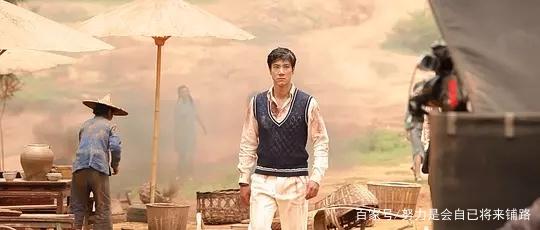 《無問西東》一部青少年勵志電影,值得一看!