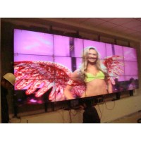 天啟云創(chuàng)供應 廈門液晶拼接屏 無縫拼接屏技術 技術好