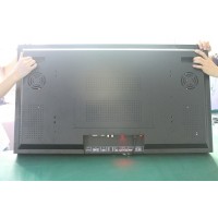 天啟云創(chuàng)銷售 泉州酒吧KTV戶外室內液晶拼接屏 上門服務