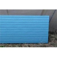 B1級擠塑板的使用方法