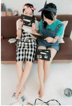 90后兩女孩KTV包夜, 遭侵害半小時, 男子: 她們睡的太死了