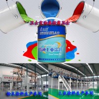 山東鄒城棗莊低表面處理環氧鐵紅防銹底漆防銹能力優良