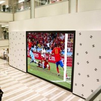 廈門LED全彩屏找天啟云創(chuàng)
