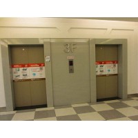 山東鼎亞電梯無(wú)機(jī)房乘客電梯