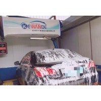 全自動洗車機科萬德,全自動洗車機質量信得過單位