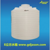 PE水塔滾塑防腐耐酸堿水箱