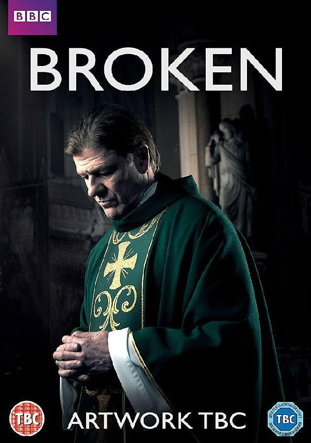 《破碎 Broken》在破碎的人生里努力尋求靈魂的完整,終于還是哭了(附下載地址)