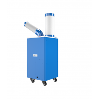 移動冷氣機DAKC-27B