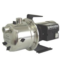 家用自吸式增壓泵德國(guó)澤德EP