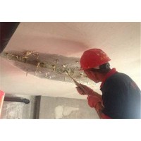 南寧市地下車庫漏水高壓注漿堵漏公司