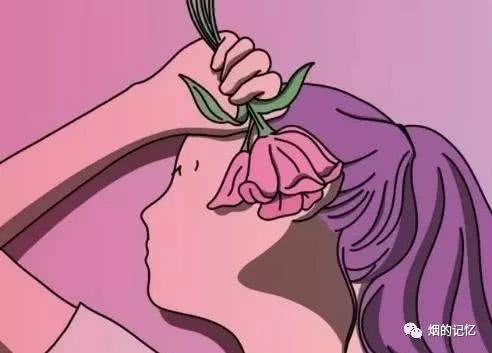 愿意做你情人的女人,無非就是這兩個目的,男人們別沉迷了