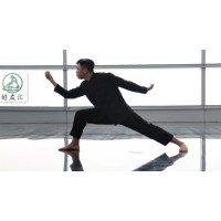 練易筋經有什么注意點？髓友匯告訴您如何練易筋經！