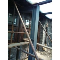 鋼結構補強加固北京專業(yè)鋼結構補強加固加固公司