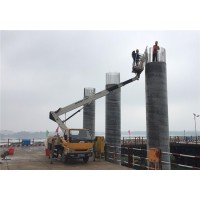 橫縣直臂高空作業車租賃一站式服務