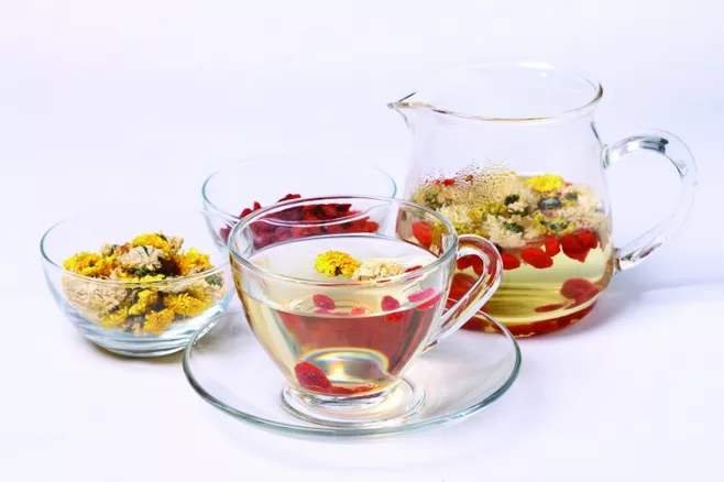 推薦8款春季減肥養生茶,讓你輕松享瘦,美美上街!