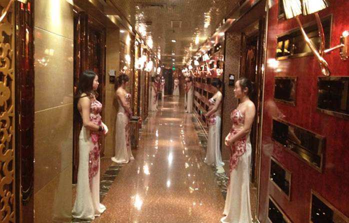 成都ktv哪家好？&ldquo;四好&rdquo;帝都ktv值得你來玩一下