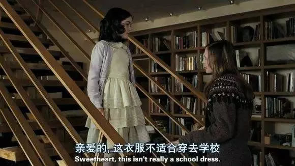 現實版孤兒怨VS電影版《孤兒怨》現實永遠比電影更恐怖，太嚇人了！