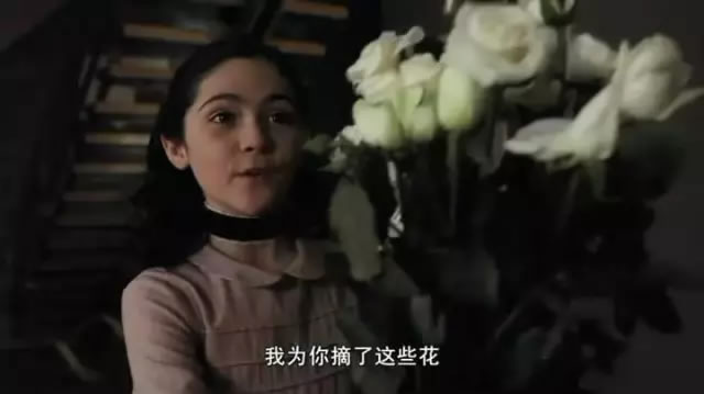 現實版孤兒怨VS電影版《孤兒怨》現實永遠比電影更恐怖，太嚇人了！