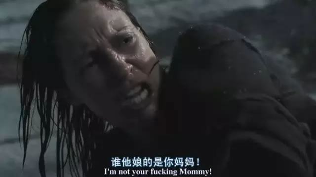 現實版孤兒怨VS電影版《孤兒怨》現實永遠比電影更恐怖，太嚇人了！